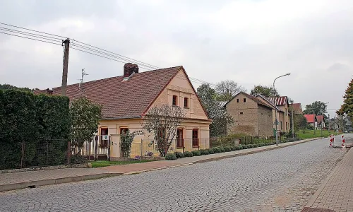 Usedlost čp. 51