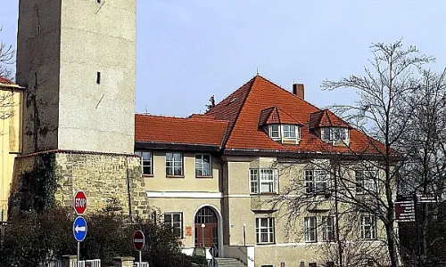 Valinova vila