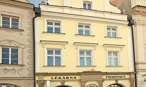 Velké náměstí 39