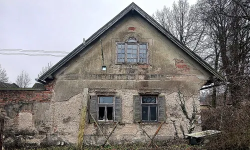 Venkovská usedlost  čp. 175