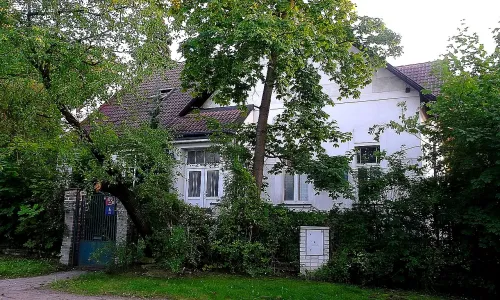 Vila Kamila
