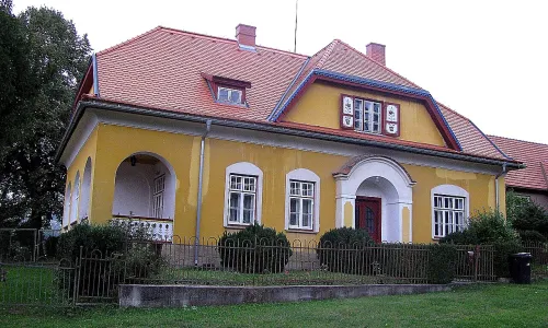 Vila Niva
