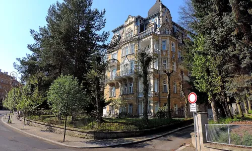 Vila Preciosa