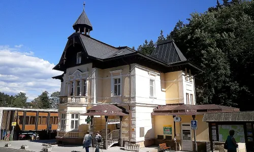 Vila Quisisana