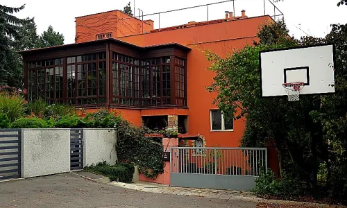 Vila Skalní 17
