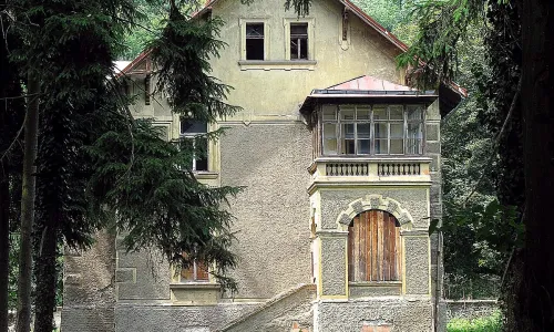 Vila Tiché údolí 124