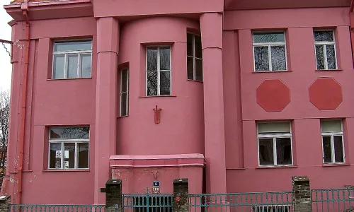 Vila Tychonova 6