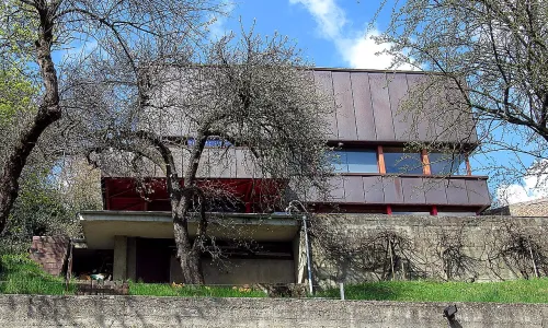 Vila manželů Machoninových
