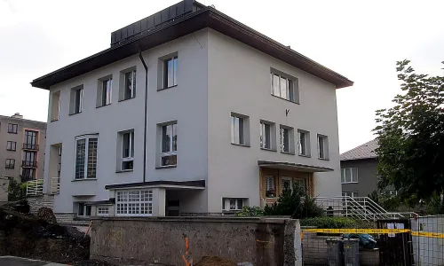 Vila čp. 22