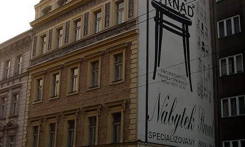 Vinohradská 113