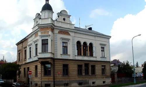 Vlachova vila