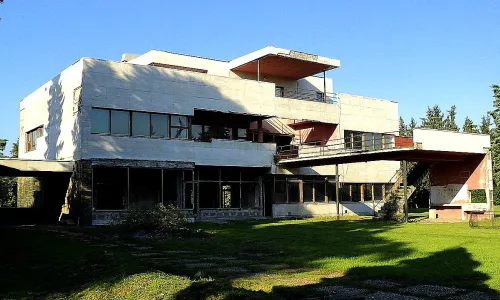 Volmanova vila (Čelákovice)