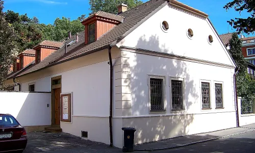 Vondračka