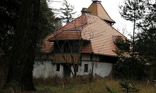 Votočkova vila