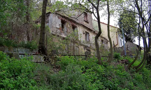 Vysoká cesta 24