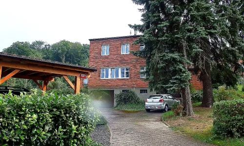 Vzorový rodinný dům Vítek