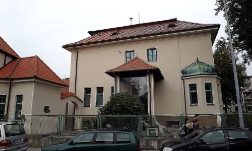 Westenova vila