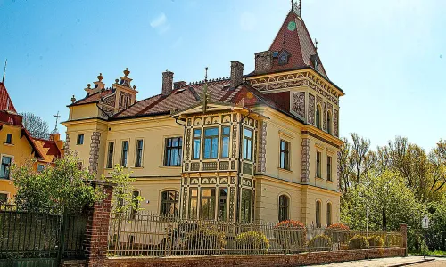 Wiplerova vila