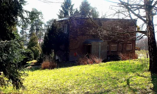 Zikmundova vila