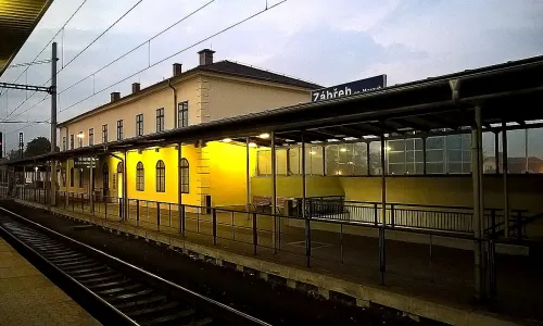 Zábřeh na Moravě