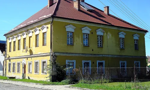 fojtství Vidnava