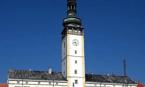 radnice v Litovli
