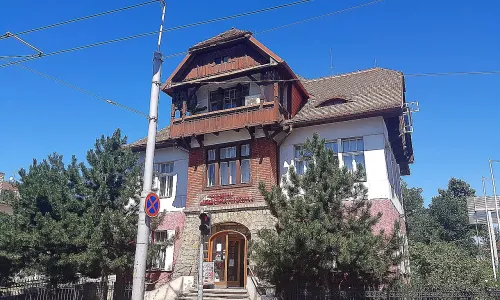 vila Anička