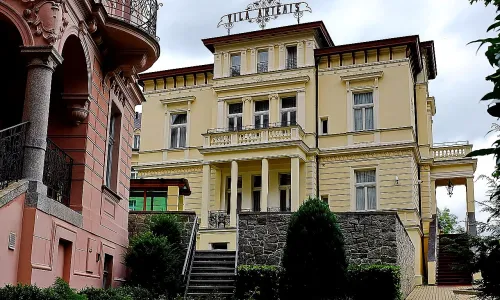 vila Artemis