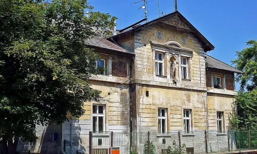 vila Flora