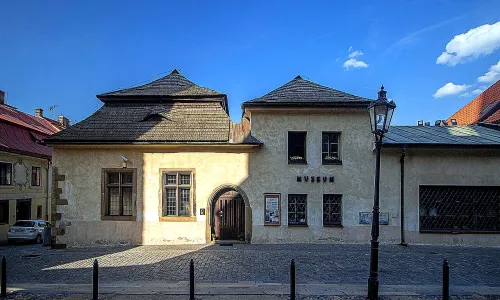 Červinkovský dům