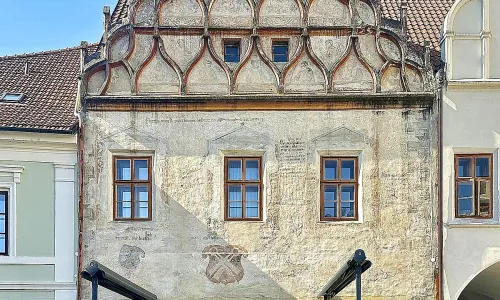 Škochův dům