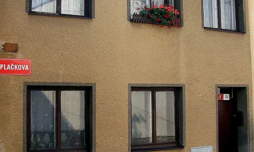 Židovský dům čp. 636