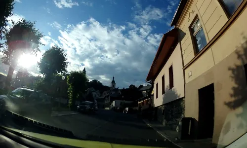 Dům čp. 123 (Štramberk)