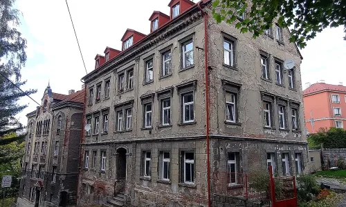 Dům čp. 217