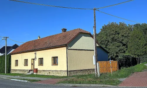 Dům čp. 276