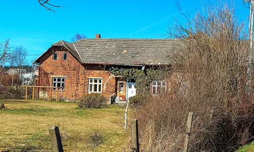 Dům čp. 297