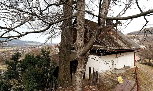 Dům čp. 413 (Štramberk)