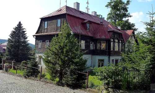 Dům čp. 51