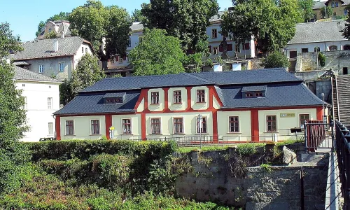 Dům čp. 58
