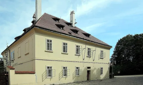 Libocká 36