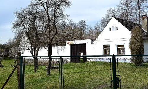 Usedlost čp. 43