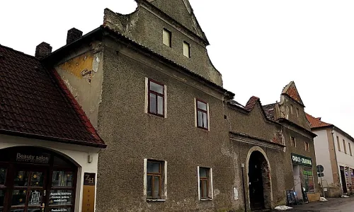 Usedlost čp. 76