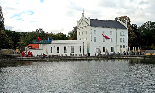 Sovovy mlýny