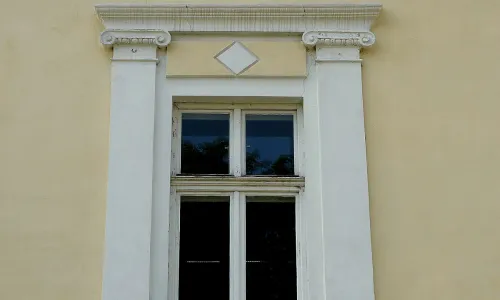 Kaple ve Fryštátě (1000131338)