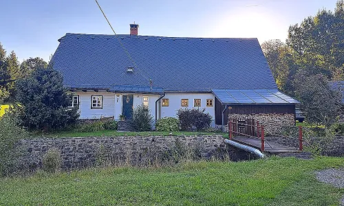 Venkovská usedlost (Heřmanovice)