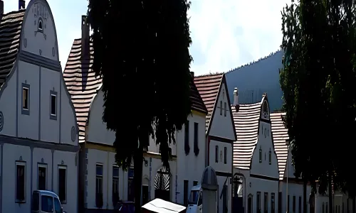 Holašovice