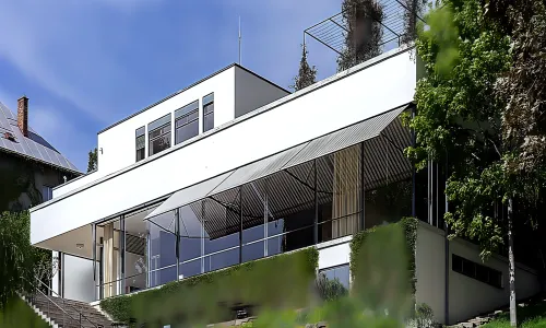 Vila Tugendhat