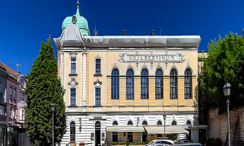 Adalbertinum