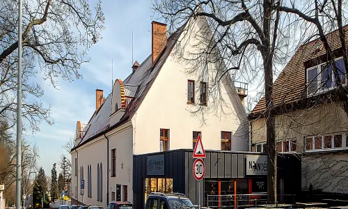 Andělka