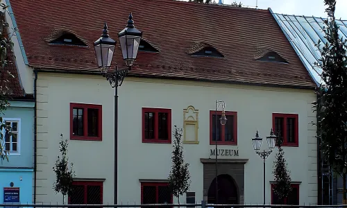 Arnoldinovský dům